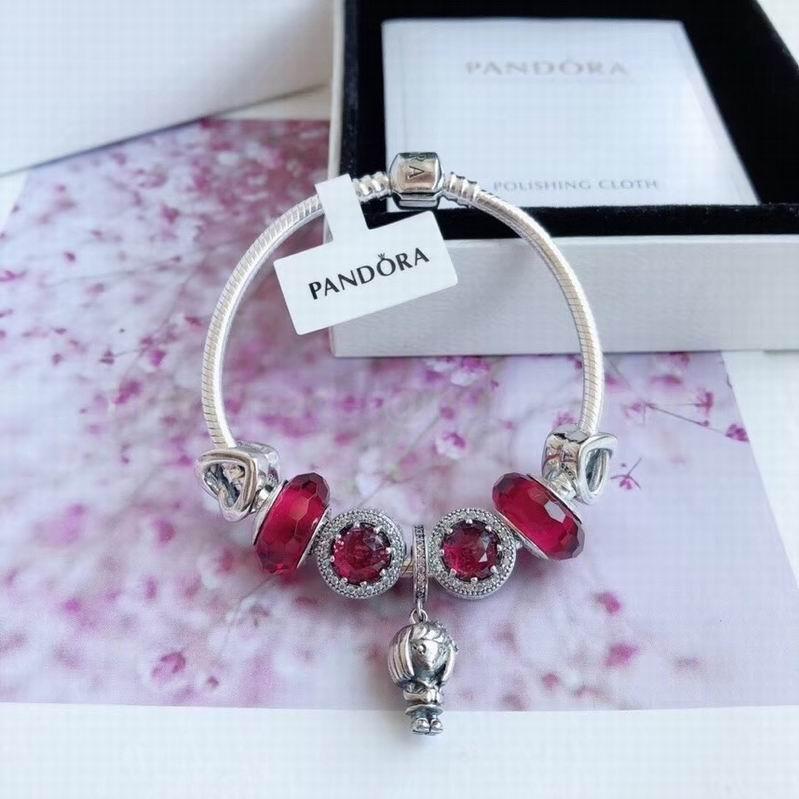 Pandora Bracelets 858